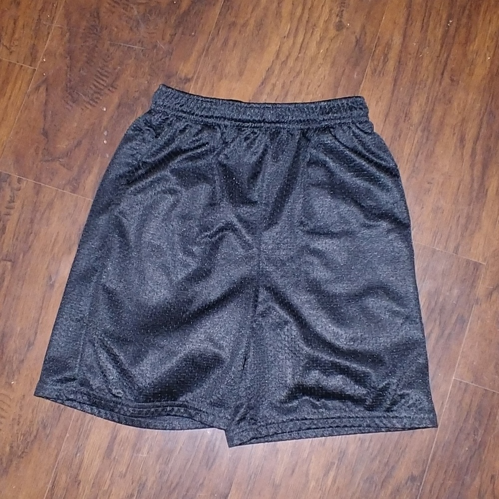 Hibbetts sports shorts